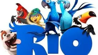 RIO | Trailer deutsch german [HD]