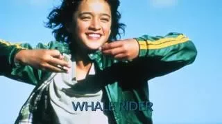 PIC 25 in 25: Whale Rider