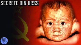 8 Secrete INTUNECATE Despre URSS