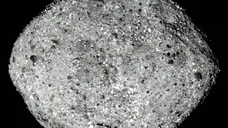 NASA's OSIRIS-REx Arrives at Asteroid Bennu, Sends Awesome New Imagery