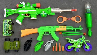 Looking for Different Model Spider Man Action Series Guns & Equipment, Infinity Stone,Ak 47 Gun