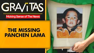 Gravitas | Tibet's Panchen Lama: What have the Chinese done?