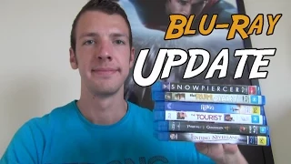 Blu-Ray Update January 2015