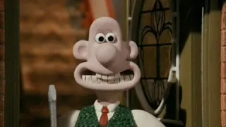 #Wallaceandgromit edited #short