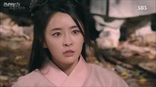 Six Flying Dragons - Muyiyiya - Yeon Hee - Lee Bang Ji - Moo Hyul Music Video