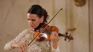 Jules Massenet - Meditation from Thais for Violin and Piano