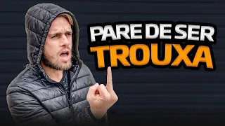 6 Truques Psicológicos para IMPOR RESPEITO Imediatamente