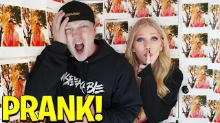 5 Ways to Prank UNSPEAKABLE! - Funny Challenge