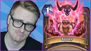 This Deck is Pure Agony...