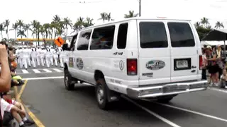 2015 Merrie Monarch Parade Part 2