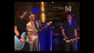 Foo Fighters - Live On The Harbour, 2005 Full