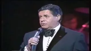 Jerry Lewis live at the Royal Variety performance '89