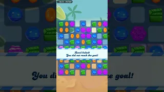 candy crush saga levl