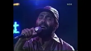 Maze ~ 🙏🏾I Wanna Thank You👼🏾 ~ Live at Rockpalast (1983) #MazeCuts