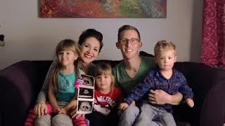 Family Creates Miley Cyrus 'We Can't Stop' Video to Announce Pregnancy