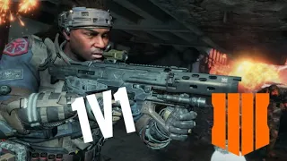 Call of Duty®: Black Ops 4 1V1 On Firing Range