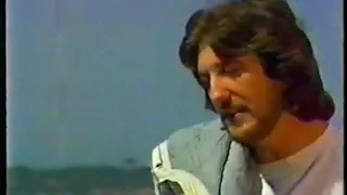 Yiannis Dimitras - Feggari kalokerino / Φεγγάρι καλοκαιρινό (Eurovision 1981, GREECE) preview video