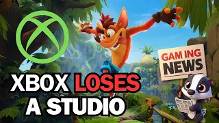 More Gaming Layoffs & Xbox Loses a Studio - Gaming News