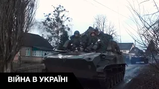 🔥Окупанти спалювали своїх побратимів у Токмаку