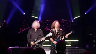 Dennis DeYoung & The Music of Styx - Renegade - Charlotte, N.C. 11/1/19