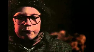 A Christmas Story - "Ralphie Says Oh F****" - (HD) - 1983