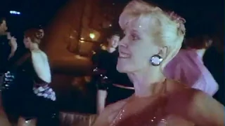 РУМБА, ВАЛЬС И МОЛОДОСТЬ Музыкальный фильм, 1988