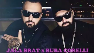 Jala Brat x Buba Corelli  - Rado (Official Audio)