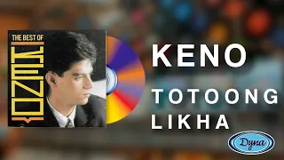 Keno - Totoong Likha (Official Audio)