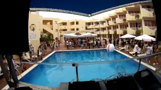 David Prim - Pool Party // After Matinee @ Bora Bora Ibiza 2015