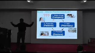 DAY 2 - Presentation : Healthcare and Data Science Part 2