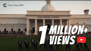 Class Song 2019 | Sooraj Ki Baahon Mein | IIT Roorkee