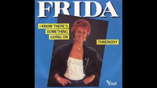 Frida - I Know There's Something Going On (Torisutan Extended)