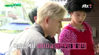 [ ENG SUB / INDO SUB ] MONSTA X RAY Season 2 Episode 4