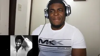 AL GREEN LETS STAY TOGETHER REACTION