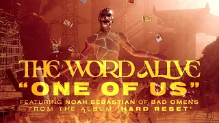 The Word Alive - One Of Us (feat. Bad Omens) [Official Audio Stream]