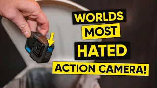 GoPro Hero 12 - The MOST HATED Action Camera.... But Why? (My Longterm Experience)