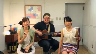 波乗りジョニー／桑田佳祐（Cover）