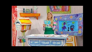 la posta di yoyo un sorriso al cioccolato full episode