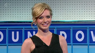 8 Out of 10 Cats Does Countdown - S04E02 - 13 June 2014