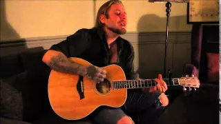 Jay Smith - Southern Voice (2014, Tim McGraw, Cover)