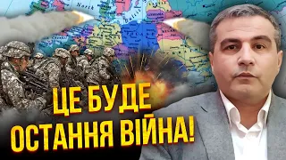 🔥ШАБАНОВ: є ТЕРМІНИ НОВОЇ ВІЙНИ! Зіткнуться 6 країн. РФ піде на п'ять областей України, буде торг