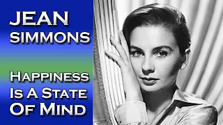Happiness Is A State Of Mind | Jean Simmons & Stewart Granger - 1954