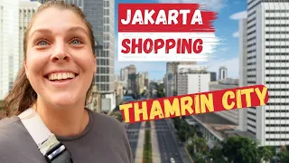 Crazy Jakarta Shopping Spree 🇮🇩 Indonesian Batik