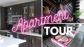 MODERN APARTMENT TOUR | ATLANTA, GA