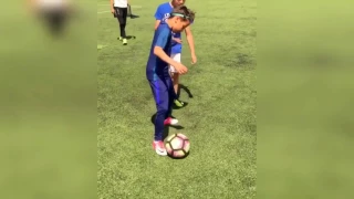 Funny Soccer Football Vines 2017   Fails, Goals, Skills   #18