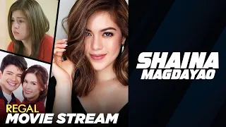 REGAL MOVIE STREAM: Shaina Magdayao Marathon | Regal Entertainment Inc.