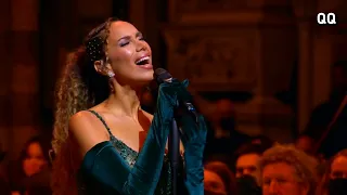 Leona Lewis at London's Westminster Abbey - Together at Christmas concert 2021 - Trailer