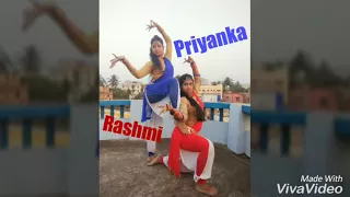 Roshni Se - Asoka | Dance Cover | Anu Malik | Gulzar | Dance 'N' Beats Choreography