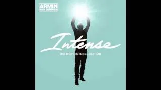 Armin van Buuren feat. Cindy Alma - Don't Want To Fight Love Away (Giianko bootleg)