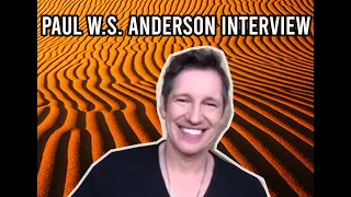 Writer/Director Paul W.S. Anderson Lived in a Tent on the Set of 'Monster Hunter'